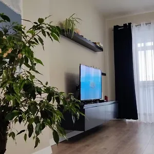  Appartamento Piazza_apartments_tirana Albania