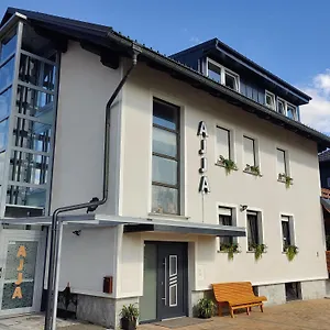  Appartamento Apartma Ajja Slovenia
